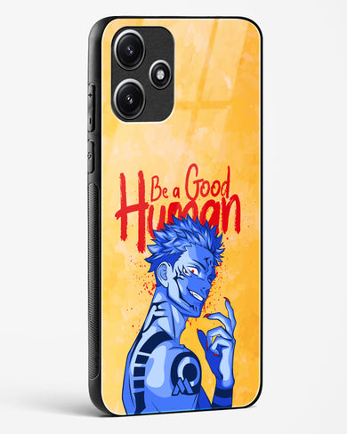 King of Curses Glass Case Phone Cover (Xiaomi)