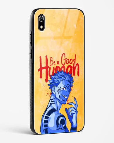 King of Curses Glass Case Phone Cover (Xiaomi)