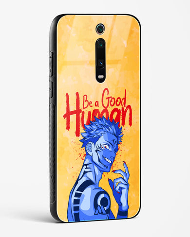 King of Curses Glass Case Phone Cover (Xiaomi)