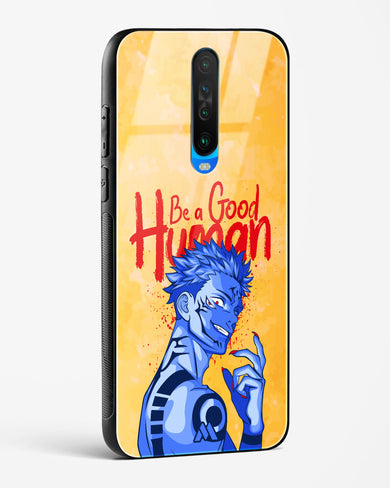 King of Curses Glass Case Phone Cover (Xiaomi)