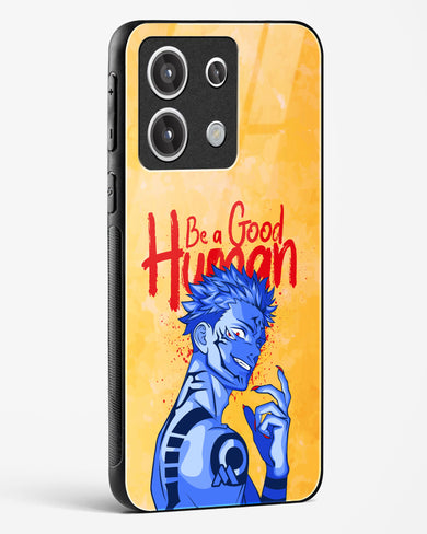 King of Curses Glass Case Phone Cover (Xiaomi)