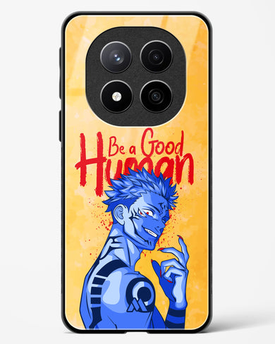 King of Curses Glass Case Phone Cover (Xiaomi)