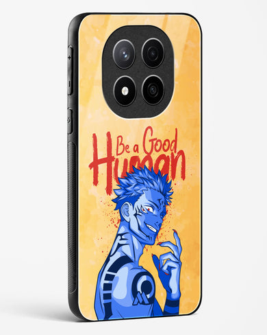 King of Curses Glass Case Phone Cover (Xiaomi)