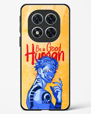 King of Curses Glass Case Phone Cover (Xiaomi)