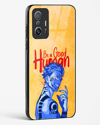 King of Curses Glass Case Phone Cover (Xiaomi)