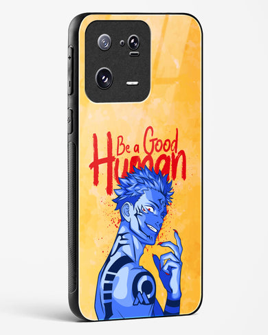 King of Curses Glass Case Phone Cover (Xiaomi)