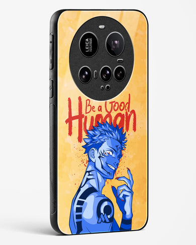 King of Curses Glass Case Phone Cover (Xiaomi)