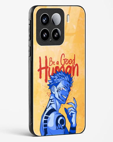 King of Curses Glass Case Phone Cover (Xiaomi)