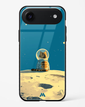 Lunar Paws Glass Case Phone Cover (Apple)