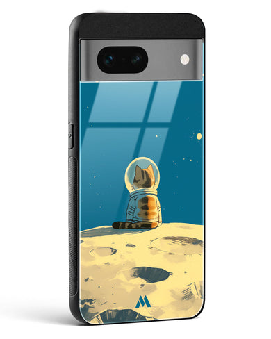 Lunar Paws Glass Case Phone Cover (Google)