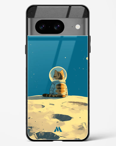 Lunar Paws Glass Case Phone Cover (Google)