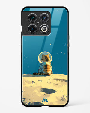 Lunar Paws Glass Case Phone Cover (OnePlus)