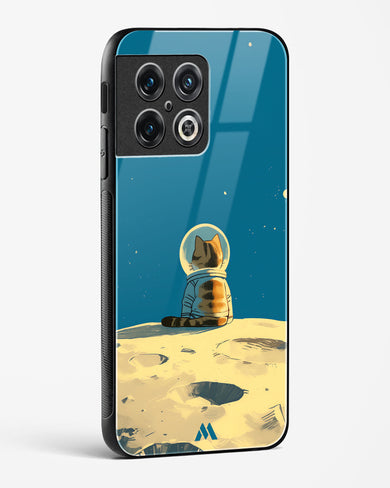 Lunar Paws Glass Case Phone Cover (OnePlus)