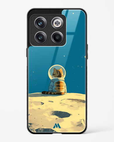 Lunar Paws Glass Case Phone Cover (OnePlus)