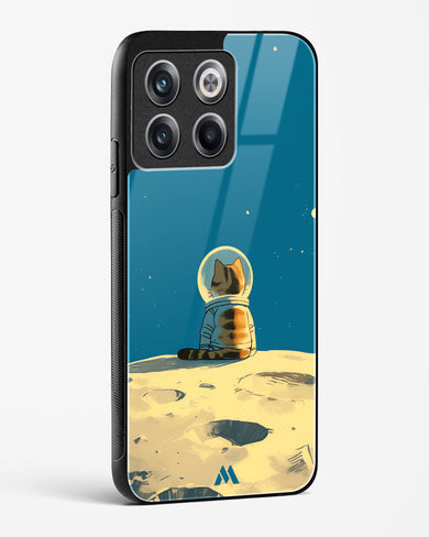 Lunar Paws Glass Case Phone Cover (OnePlus)