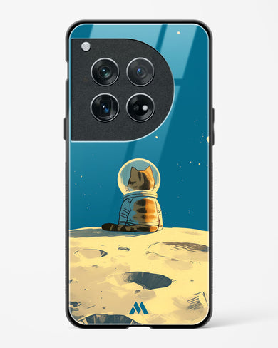 Lunar Paws Glass Case Phone Cover (OnePlus)