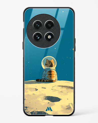 Lunar Paws Glass Case Phone Cover (OnePlus)