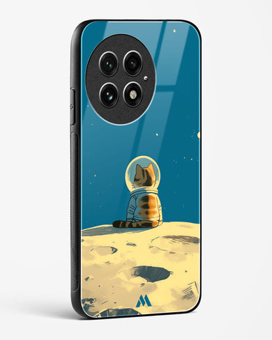 Lunar Paws Glass Case Phone Cover (OnePlus)