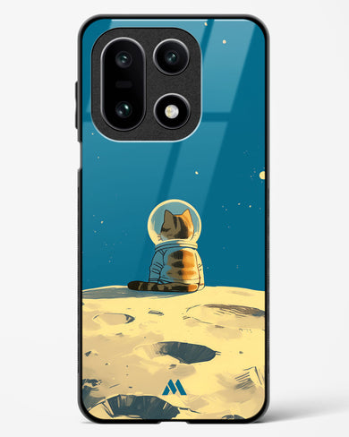 Lunar Paws Glass Case Phone Cover (OnePlus)