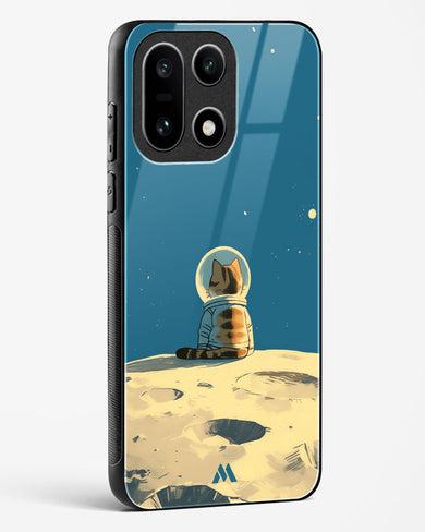 Lunar Paws Glass Case Phone Cover (OnePlus)