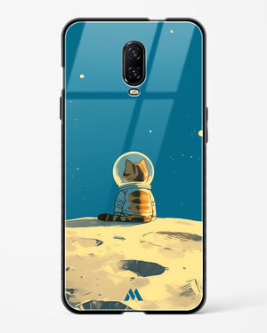 Lunar Paws Glass Case Phone Cover (OnePlus)