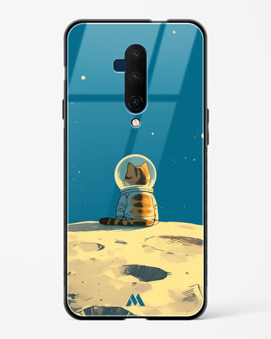 Lunar Paws Glass Case Phone Cover (OnePlus)