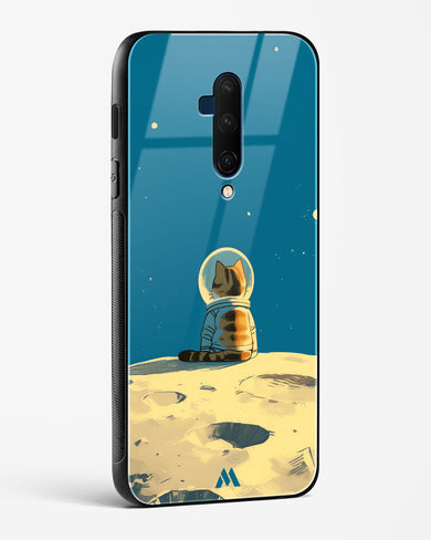 Lunar Paws Glass Case Phone Cover (OnePlus)