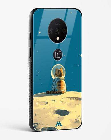 Lunar Paws Glass Case Phone Cover (OnePlus)