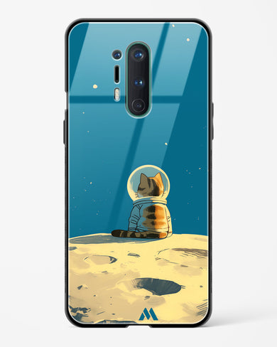 Lunar Paws Glass Case Phone Cover (OnePlus)