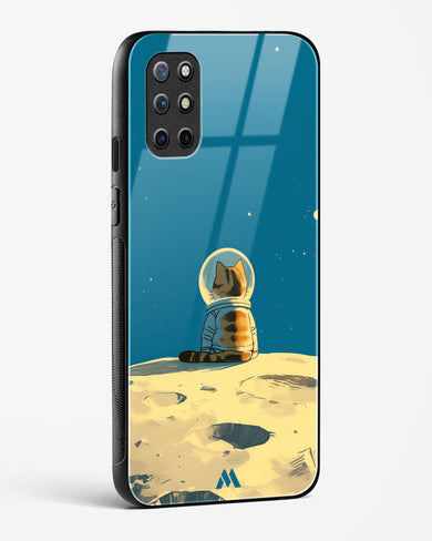 Lunar Paws Glass Case Phone Cover (OnePlus)