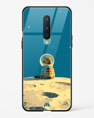 Lunar Paws Glass Case Phone Cover (OnePlus)