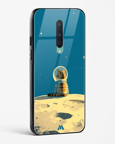 Lunar Paws Glass Case Phone Cover (OnePlus)