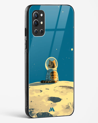 Lunar Paws Glass Case Phone Cover (OnePlus)