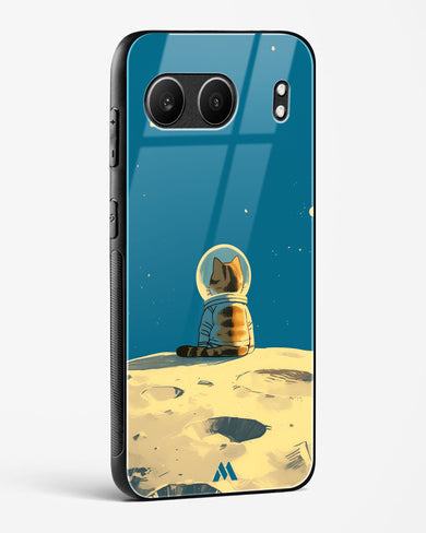 Lunar Paws Glass Case Phone Cover (OnePlus)