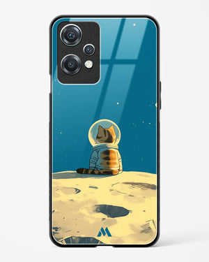 Lunar Paws Glass Case Phone Cover (OnePlus)