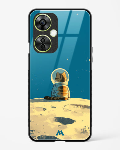 Lunar Paws Glass Case Phone Cover (OnePlus)