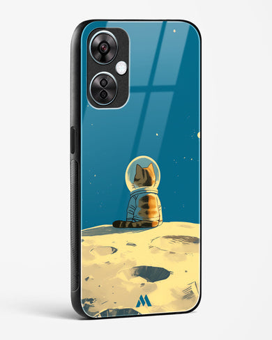 Lunar Paws Glass Case Phone Cover (OnePlus)