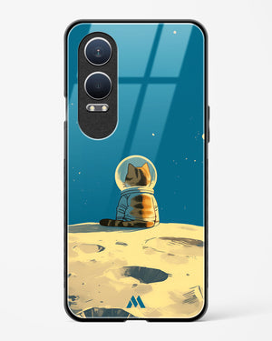 Lunar Paws Glass Case Phone Cover (OnePlus)