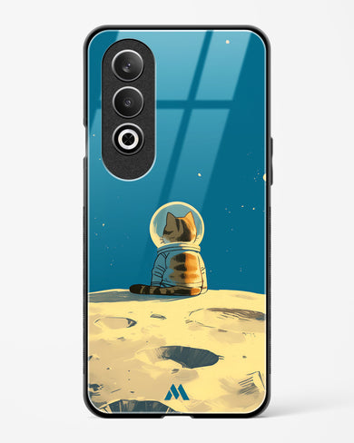 Lunar Paws Glass Case Phone Cover (OnePlus)