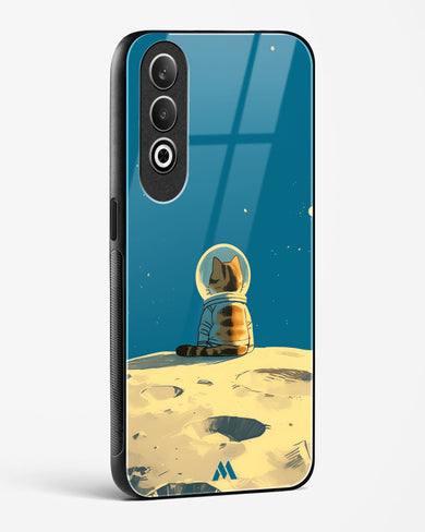 Lunar Paws Glass Case Phone Cover (OnePlus)