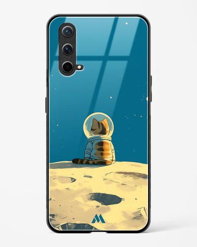 Lunar Paws Glass Case Phone Cover (OnePlus)