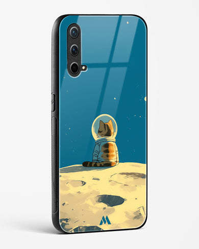 Lunar Paws Glass Case Phone Cover (OnePlus)