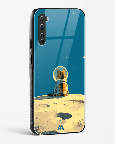 Lunar Paws Glass Case Phone Cover (OnePlus)