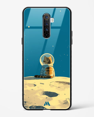 Lunar Paws Glass Case Phone Cover (Realme)