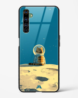 Lunar Paws Glass Case Phone Cover (Realme)