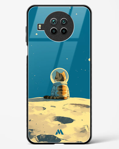 Lunar Paws Glass Case Phone Cover (Xiaomi)