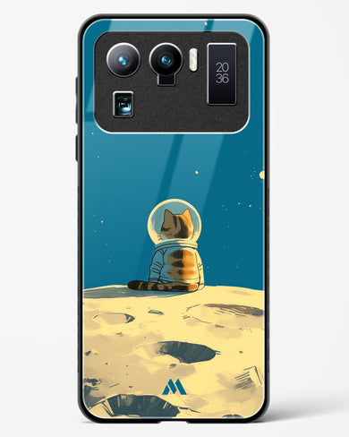 Lunar Paws Glass Case Phone Cover (Xiaomi)