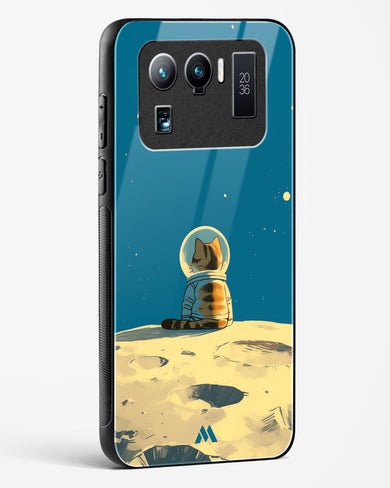 Lunar Paws Glass Case Phone Cover (Xiaomi)