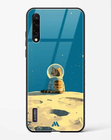 Lunar Paws Glass Case Phone Cover (Xiaomi)