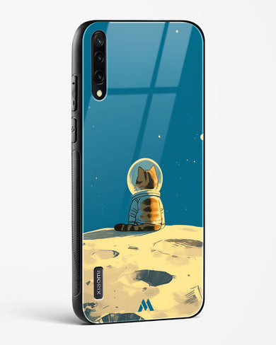 Lunar Paws Glass Case Phone Cover (Xiaomi)